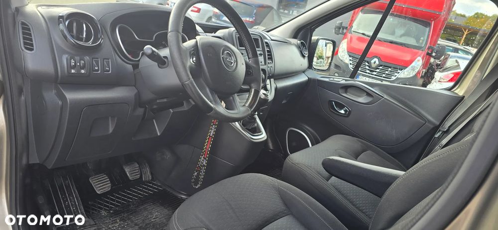 Opel Vivaro 1.6 CDTI L1 - 4