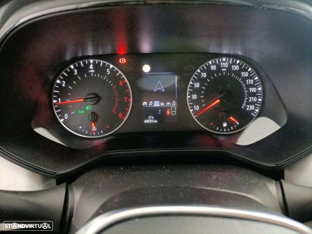 Renault Clio 1.0 TCe Evolution Bi-Fuel - 7