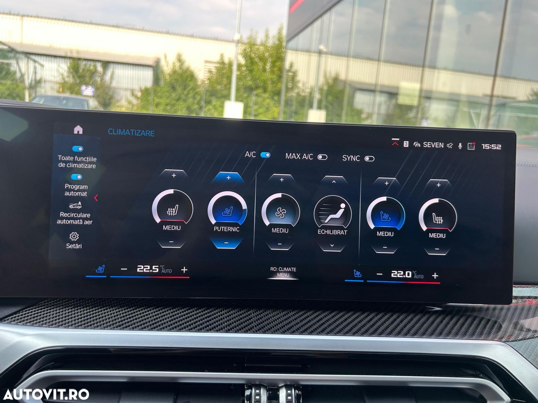 BMW M3 Competition M xDrive - 23