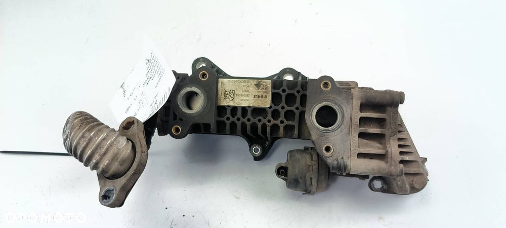 CHŁODNICZKA SPALIN FORD TRANSIT CONNECT II 9813050280 - 3