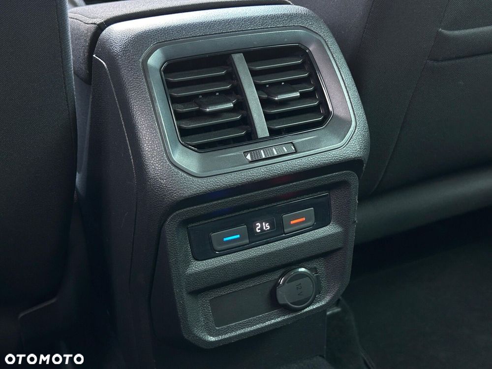 Volkswagen Tiguan 1.5 TSI EVO Life DSG - 34