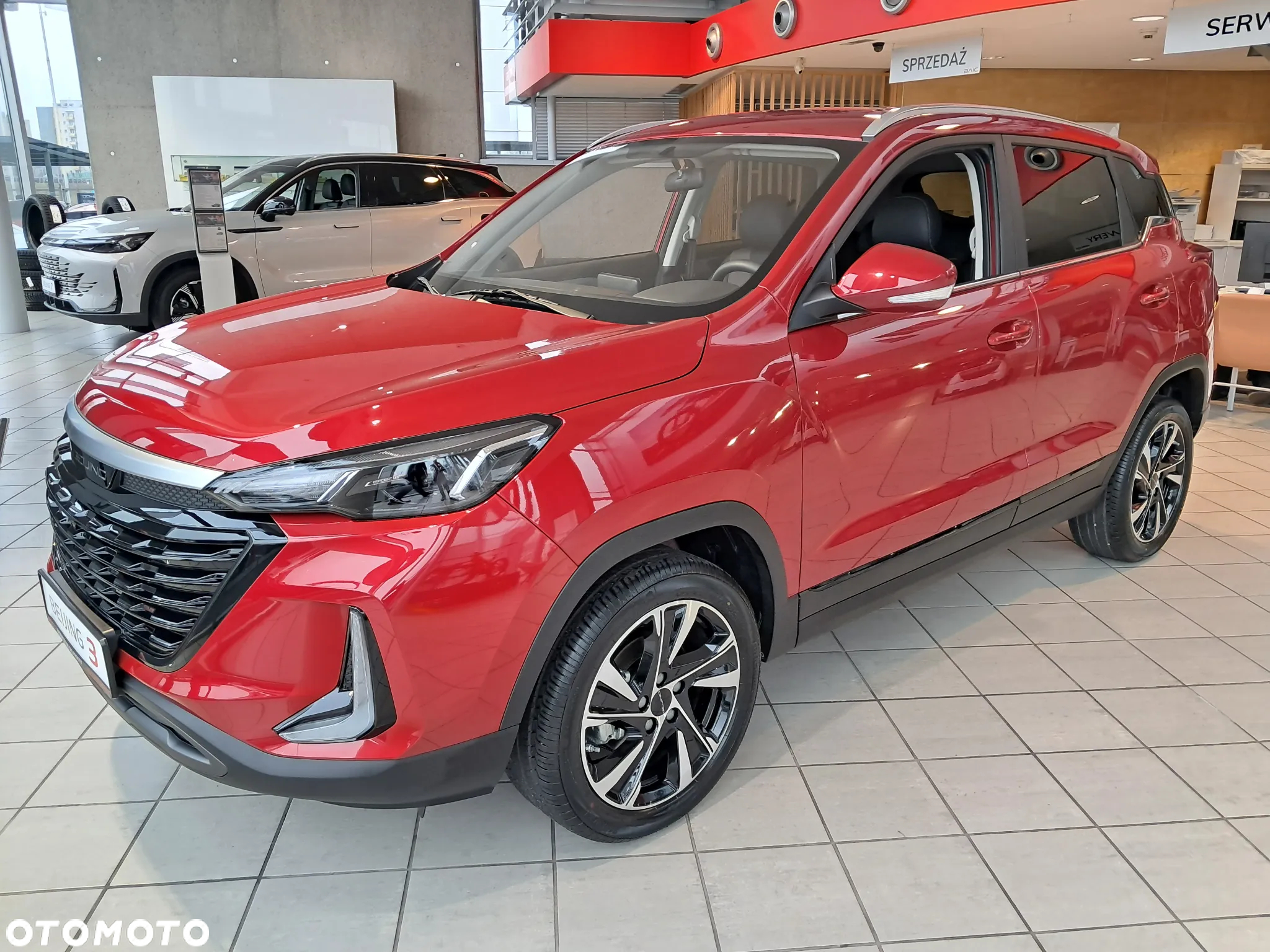 Baic Beijing 3 1.5T Luxury - 3