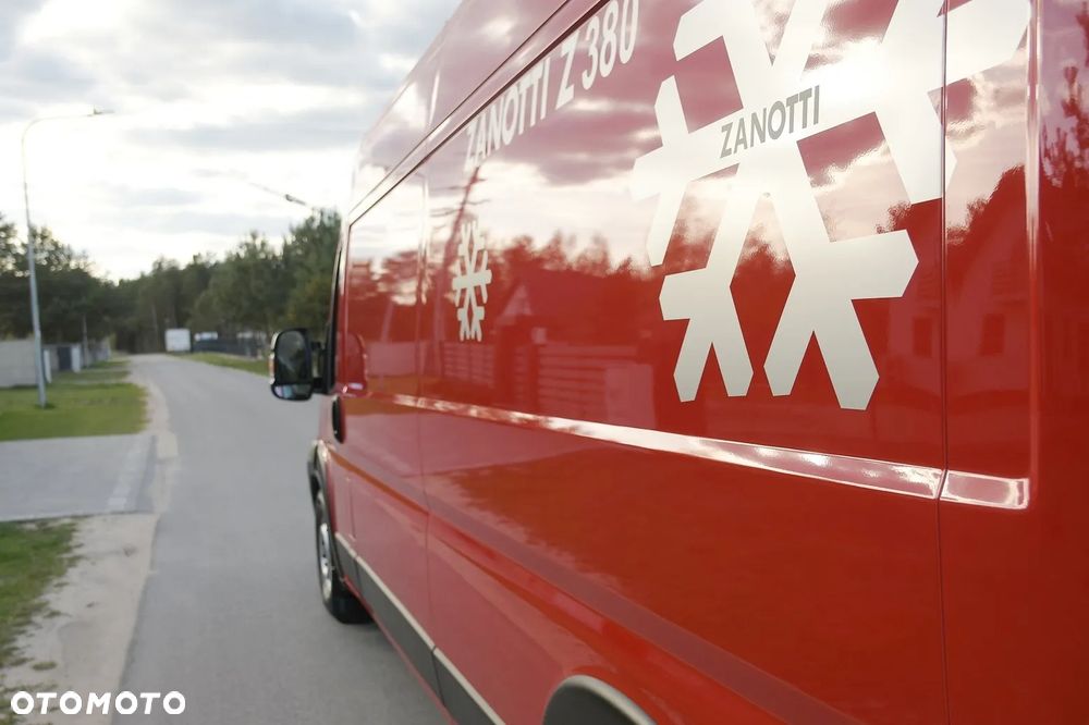Citroën JUMPER=MAX=CHŁODNIA=MROŹNIA=L3H2 - 14