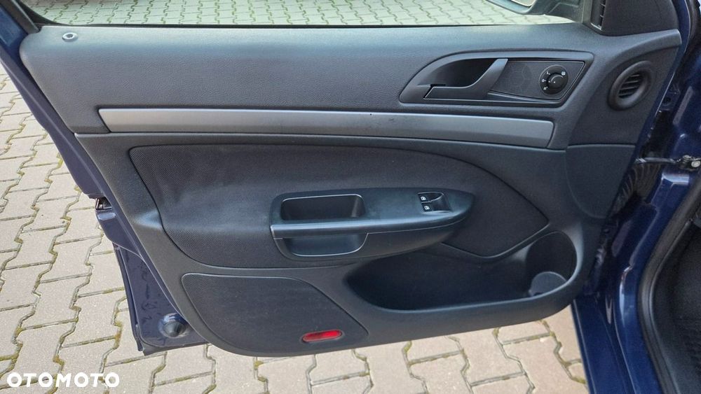Skoda Octavia 2.0 TDI Active - 19