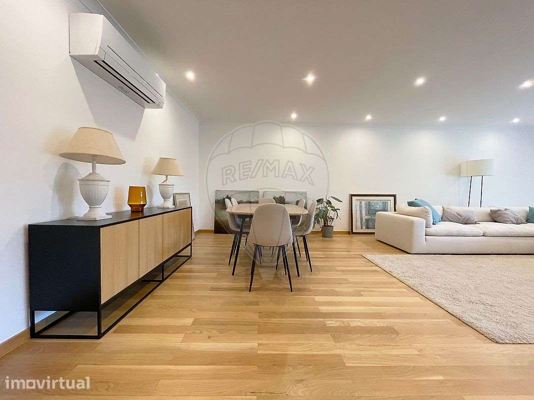 Apartamento T3 para arrendamento - Grande imagem: 4/33