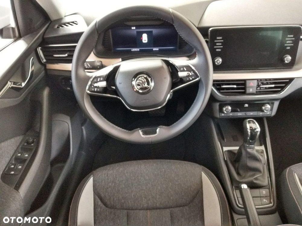 Skoda Scala - 10