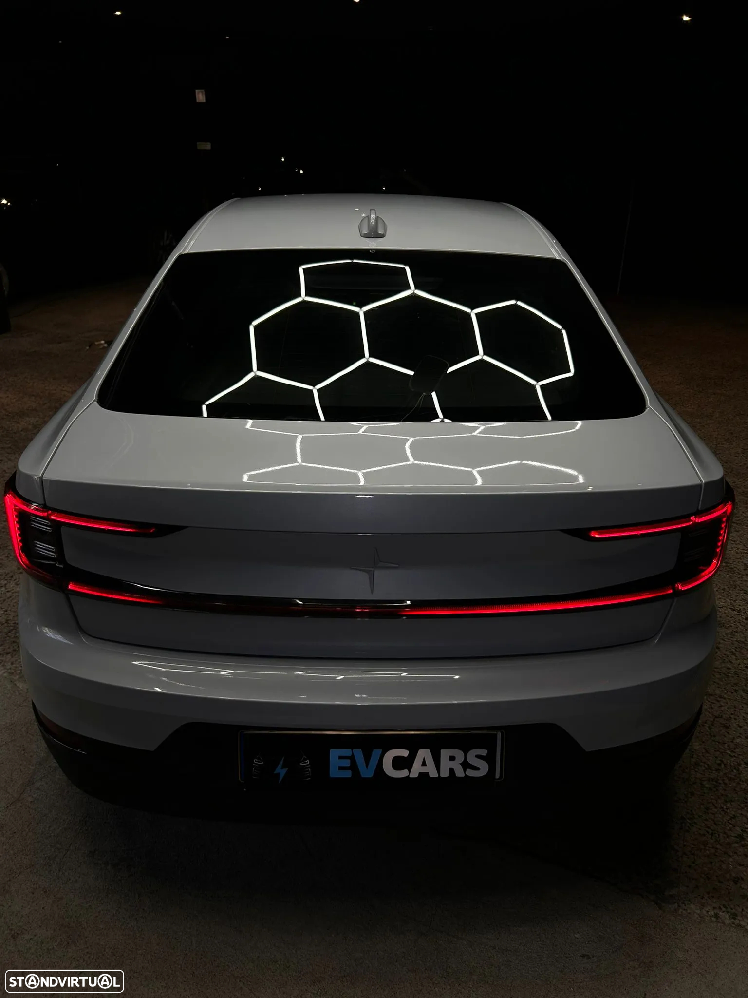 Polestar 2 Long Range 78 kWh - 21