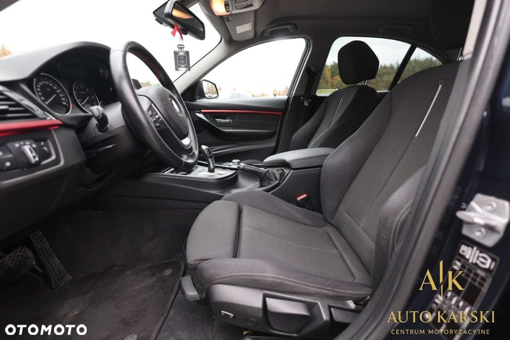 BMW Seria 3 - 40