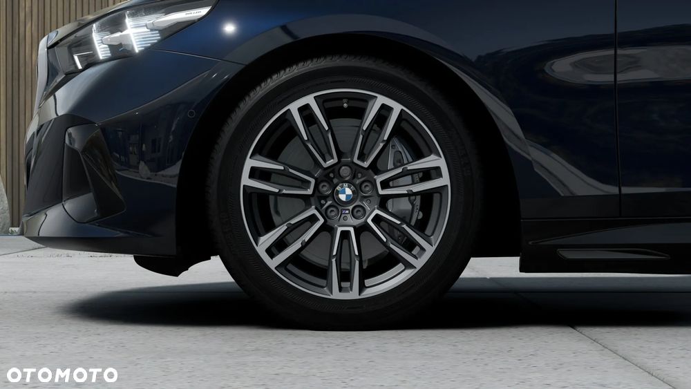 BMW i5 83.9kWh eDrive40 - 4