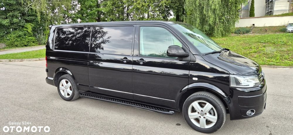Volkswagen Transporter t5 - 10