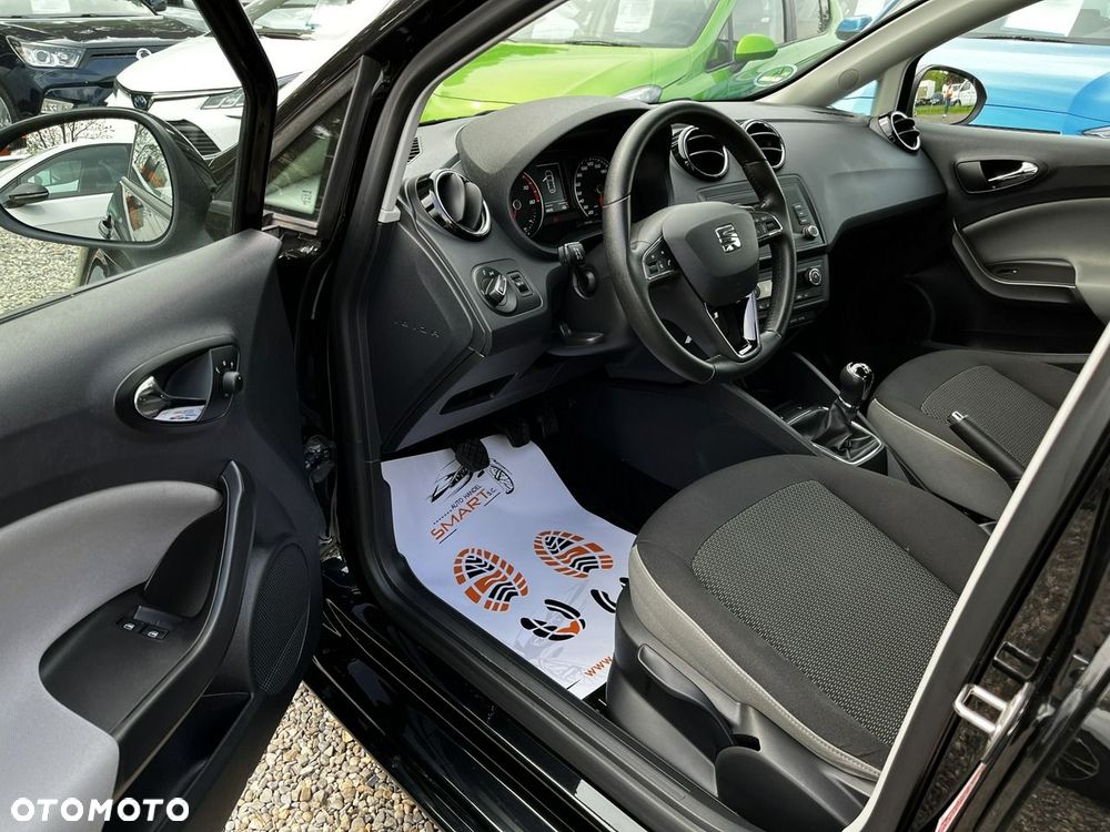 Seat Ibiza 1.0 MPI S&S Style - 8