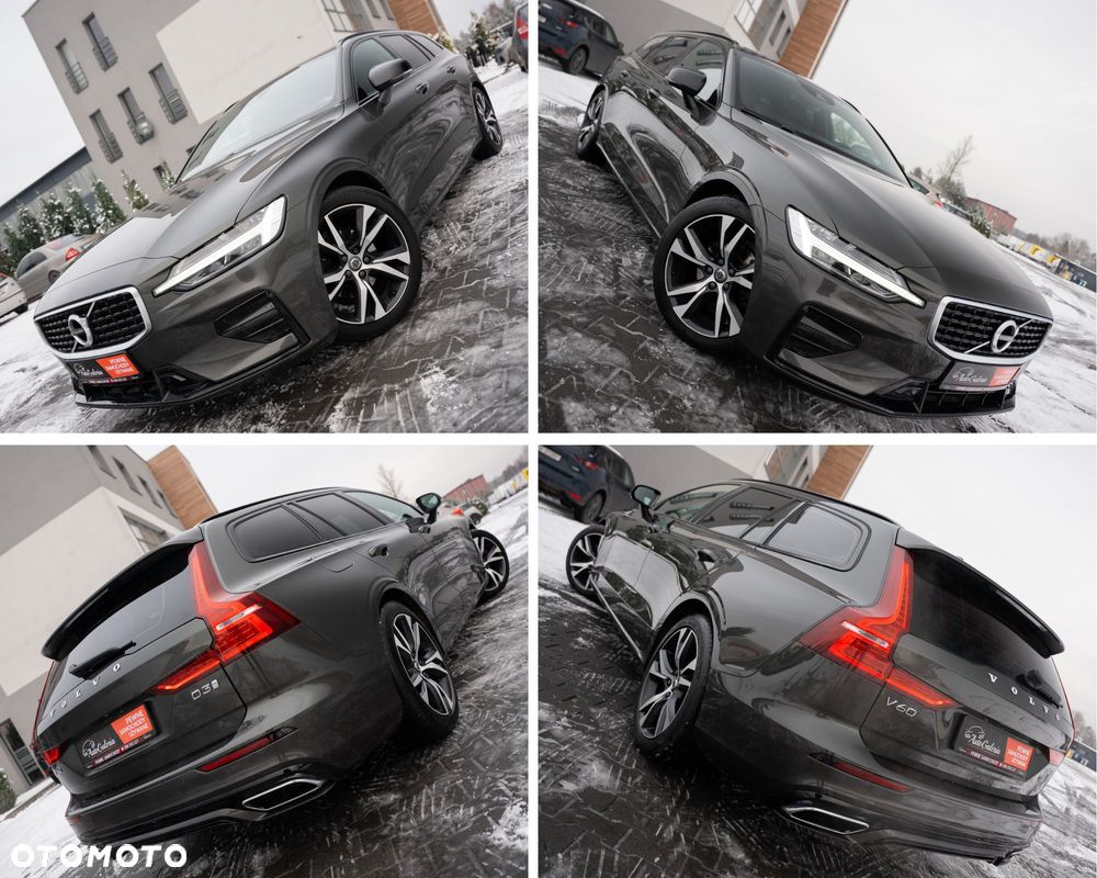 Volvo V60 D3 RDesign - 19