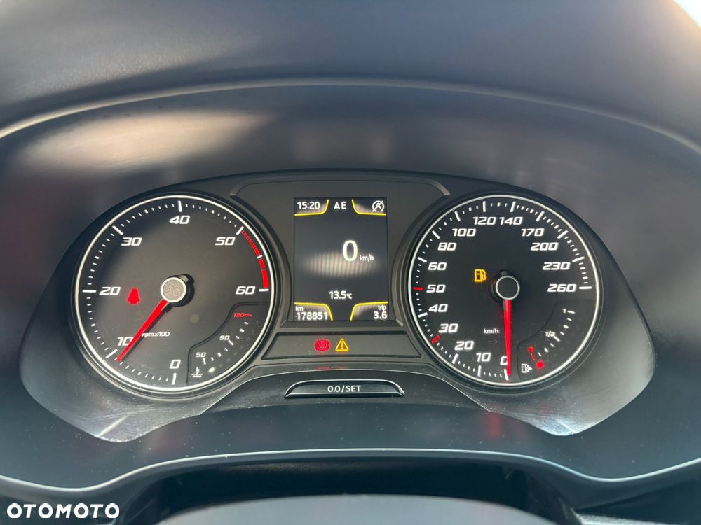 Seat Leon 1.6 TDI Sport - 18