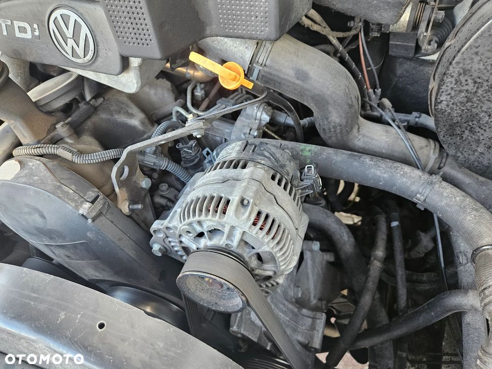 Volkswagen LT 46 - 9