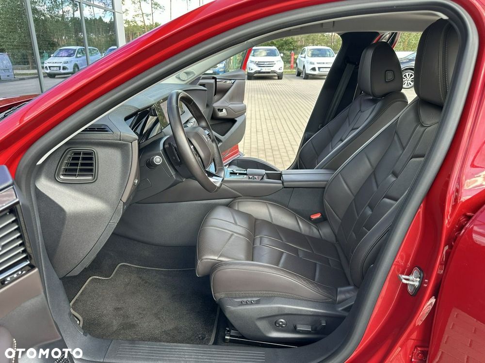 DS Automobiles DS 4 1.2 PureTech Trocadero - 12