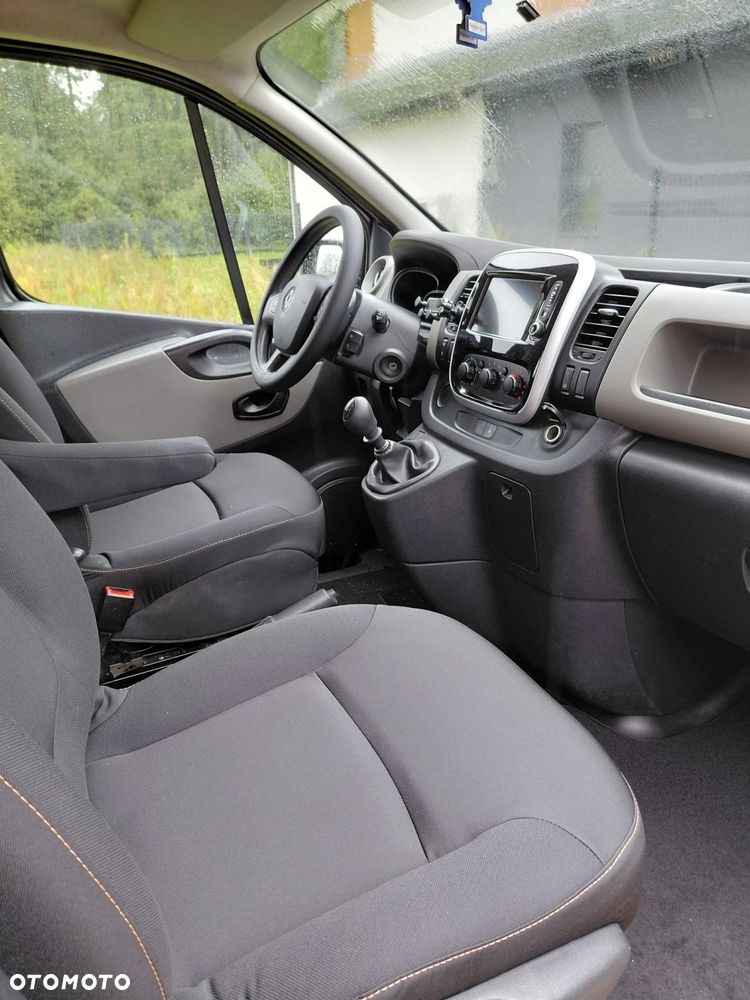 Renault Trafic - 6