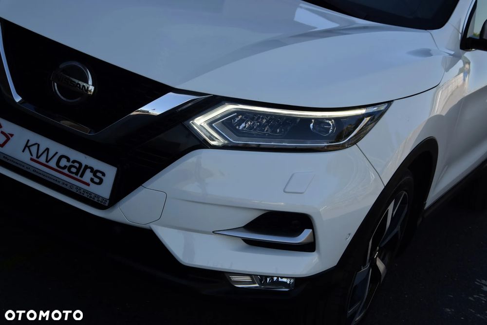 Nissan Qashqai 1.6 DIG-T Tekna+ - 16