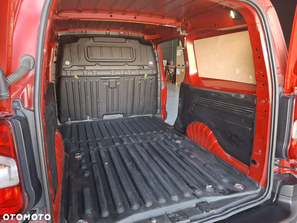 Citroën Berlingo XL 1.5 BlueHDI Feel - 25