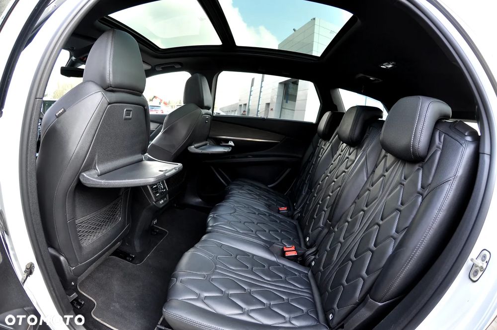 Peugeot 5008 1.5 BlueHDi GT S&S EAT8 - 23