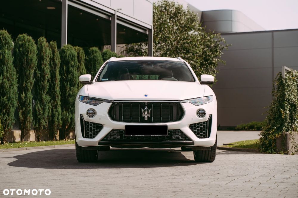 Maserati Levante S - 2