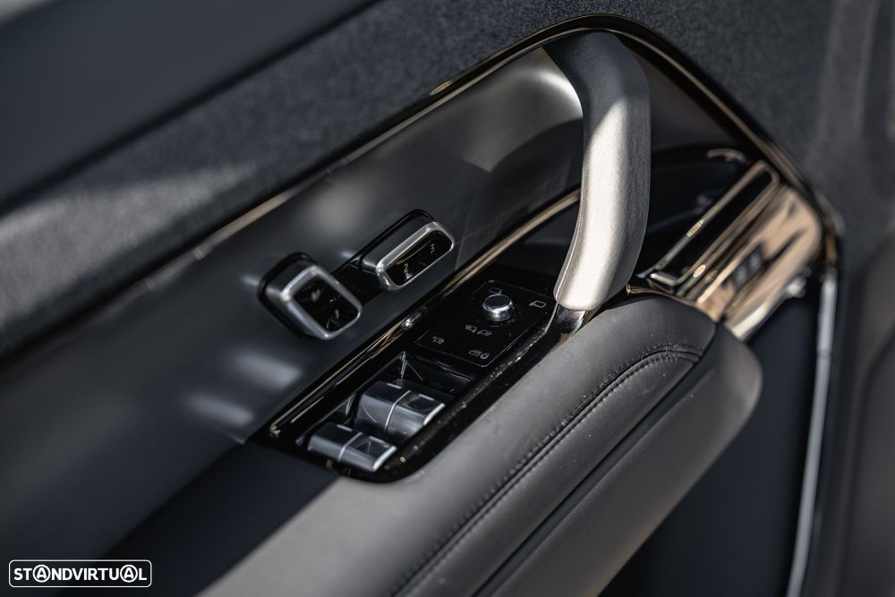 Land Rover Range Rover - 17