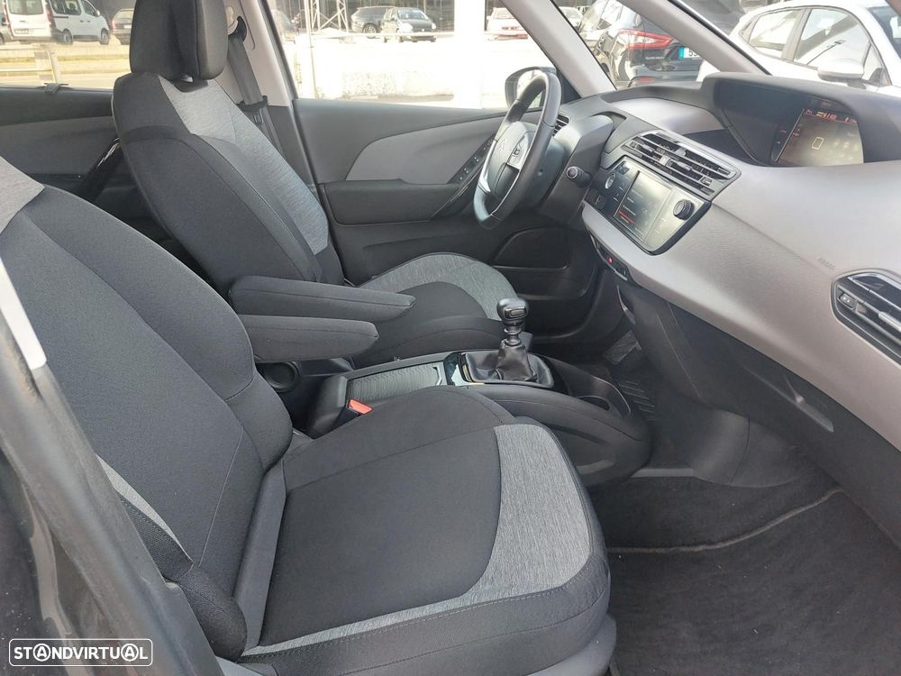Citroën Grand C4 Spacetourer 1.2 PureTech Feel - 46