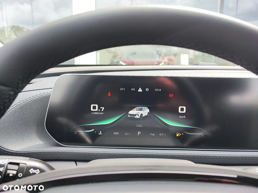 Forthing T5 EVO - 14