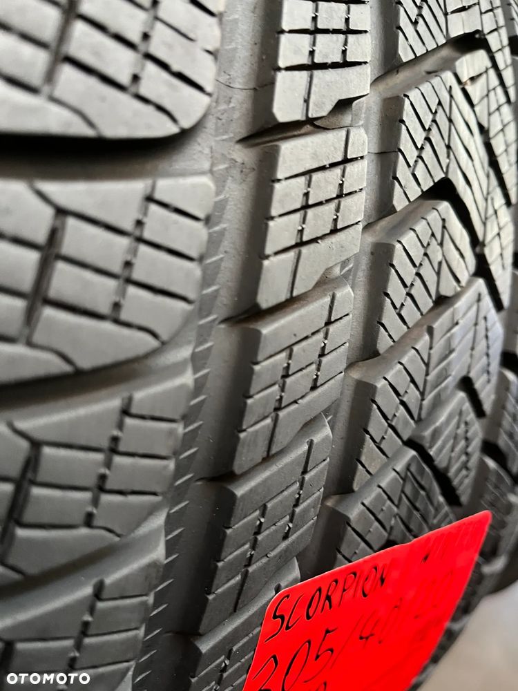 Pirelli 305 40 20 Scorpion Winter 112 V XL N0 1szt. - 3
