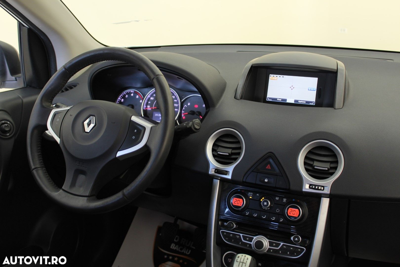Renault Koleos - 14