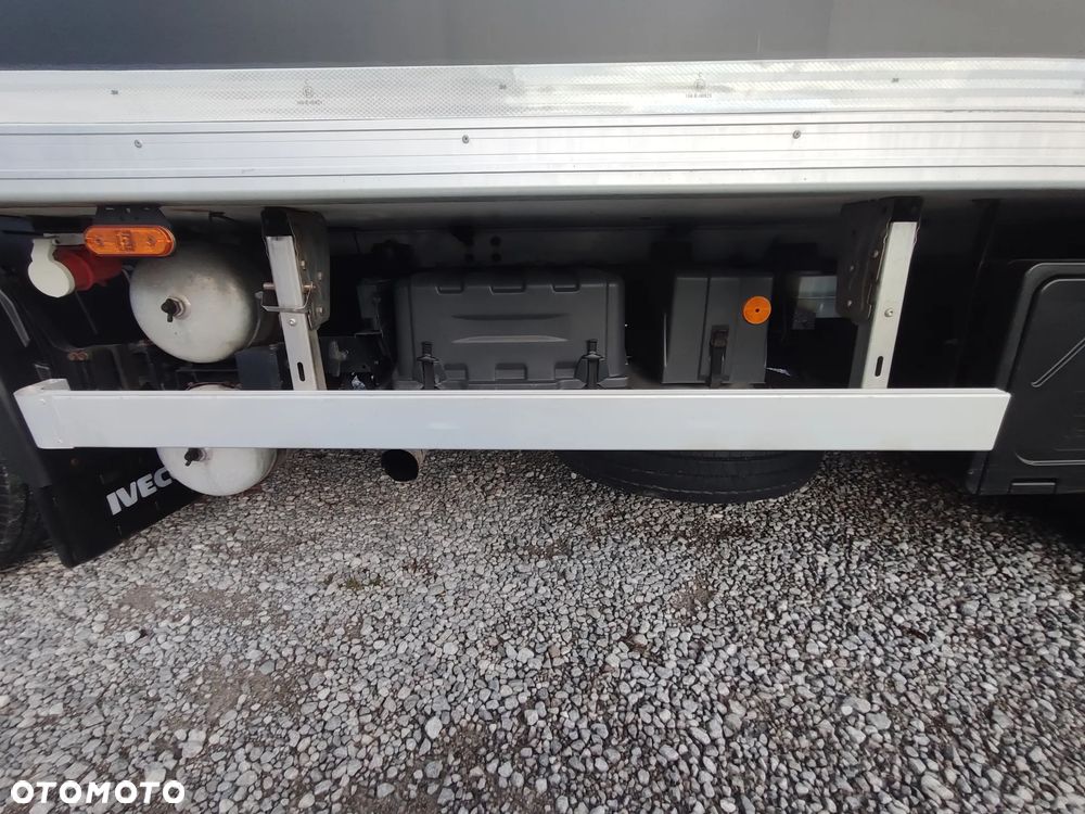 Iveco EUROCARGO - 15