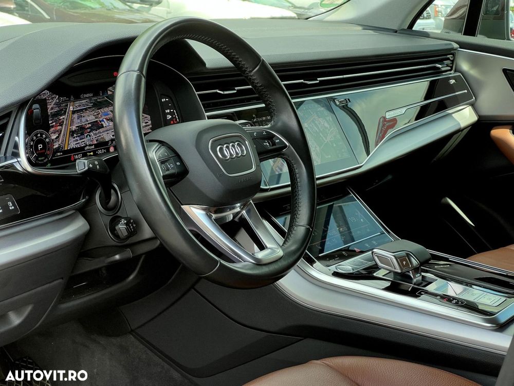 Audi Q7 - 13
