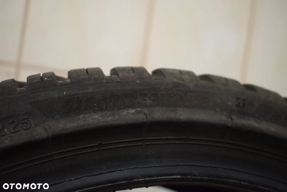 R19 235/35 Bridgestone Turanza AllSeason 6 - 6