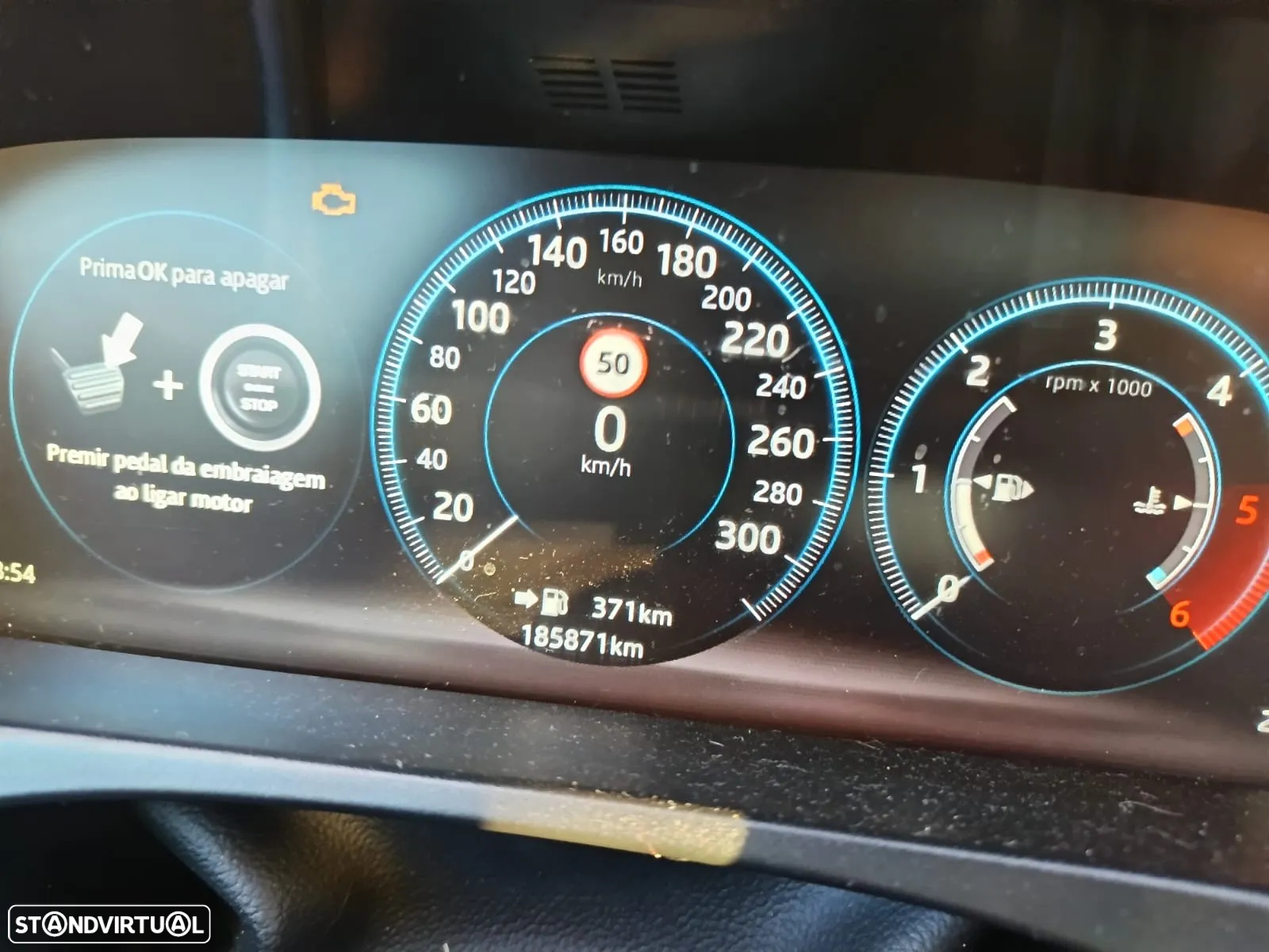 Jaguar F-Pace 2.0 i4D R-Sport - 3