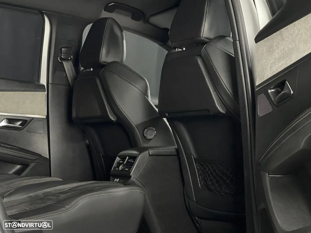 Peugeot 5008 - 9