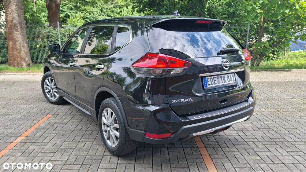 Nissan X-Trail 1.6 DCi Tekna 2WD EU6 - 8
