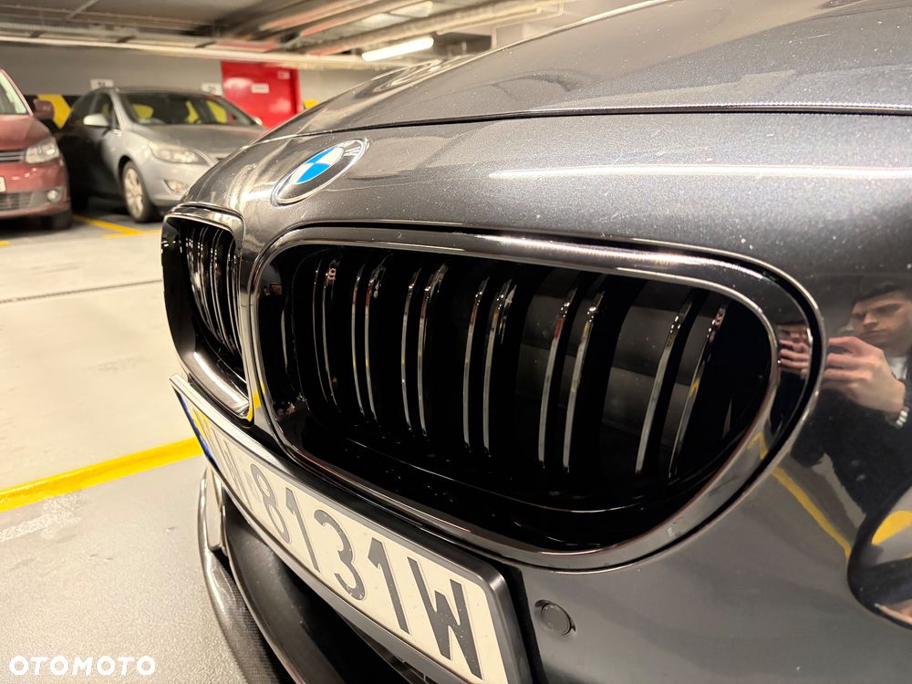 BMW Seria 6 640i M Sport Edition - 23