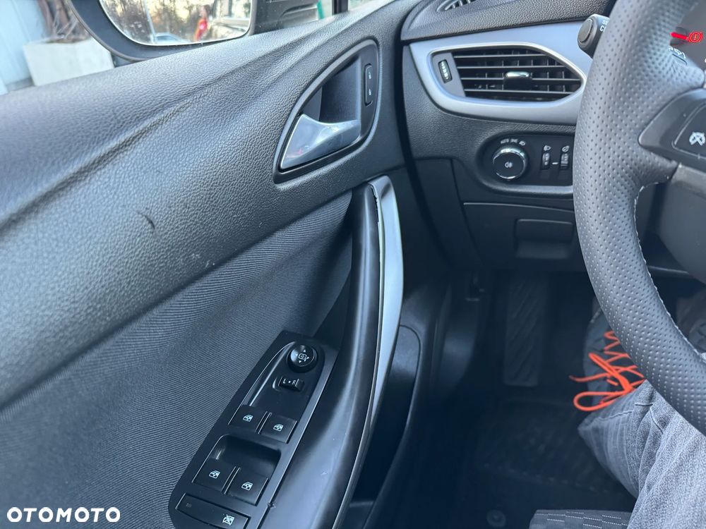 Opel Astra 1.5 CDTI Edition S&S - 14