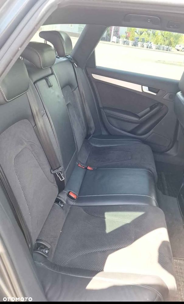 Audi A4 Avant - 4