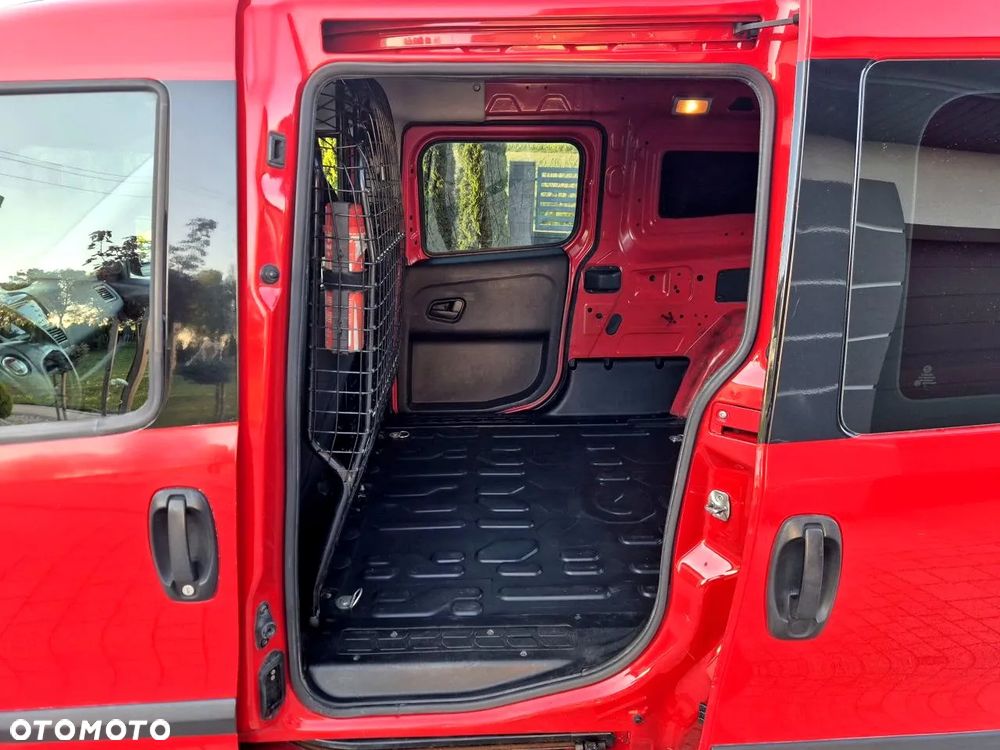 Fiat Doblo - 26