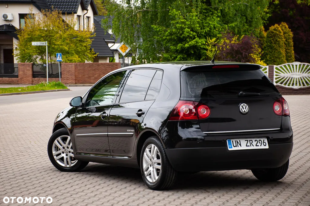 Volkswagen Golf 1.6 Edition - 13