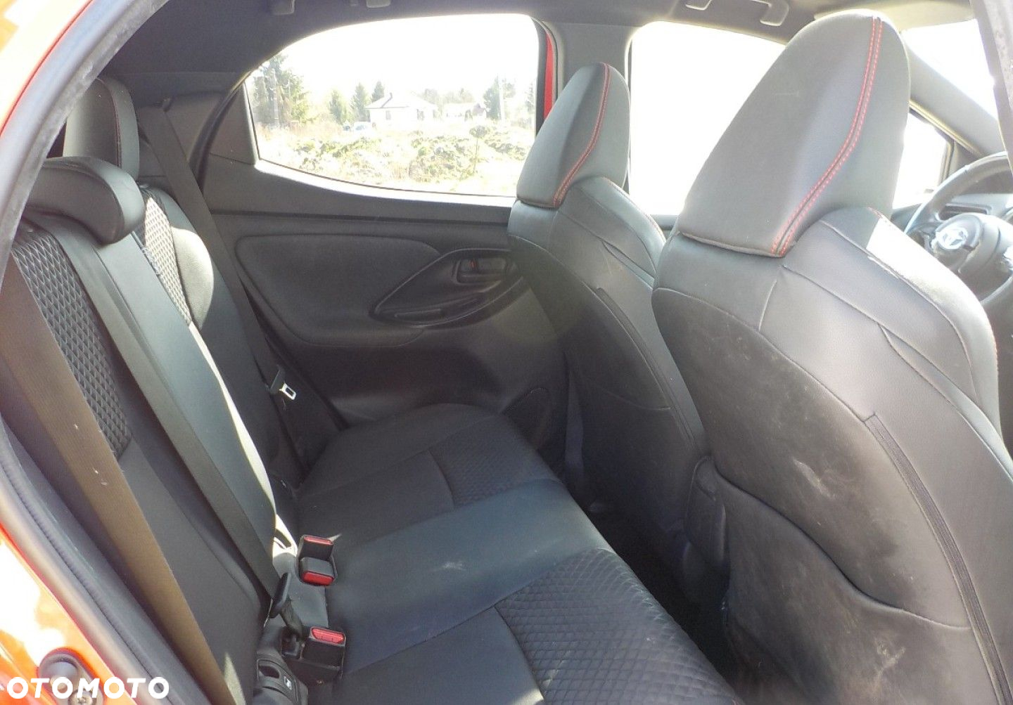 Toyota Yaris - 27