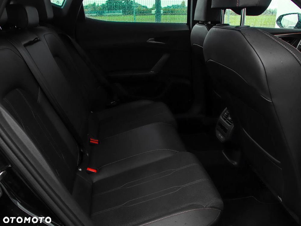 Cupra Formentor 1.5 TSI DSG - 12