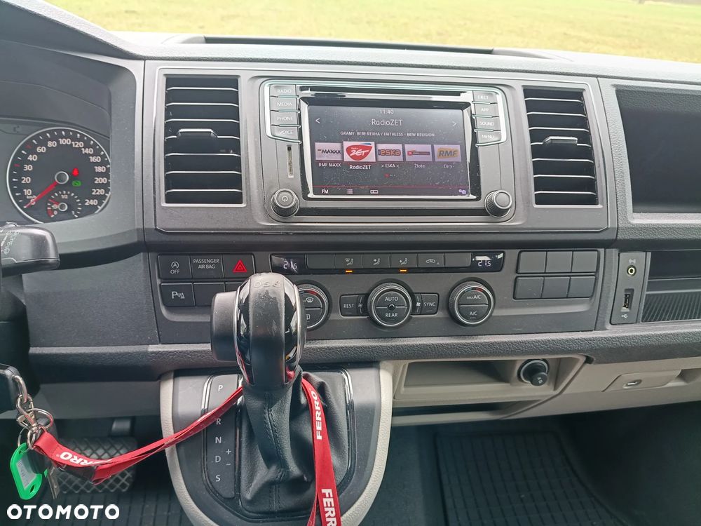 Volkswagen Caravelle 2.0 TDI L2 Trendline DSG - 13