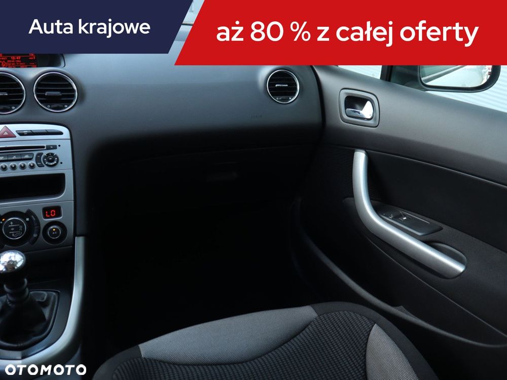 Peugeot 308 - 10