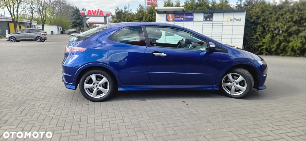 Honda Civic - 15