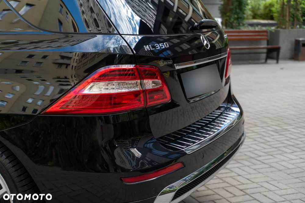 Mercedes-Benz ML - 6