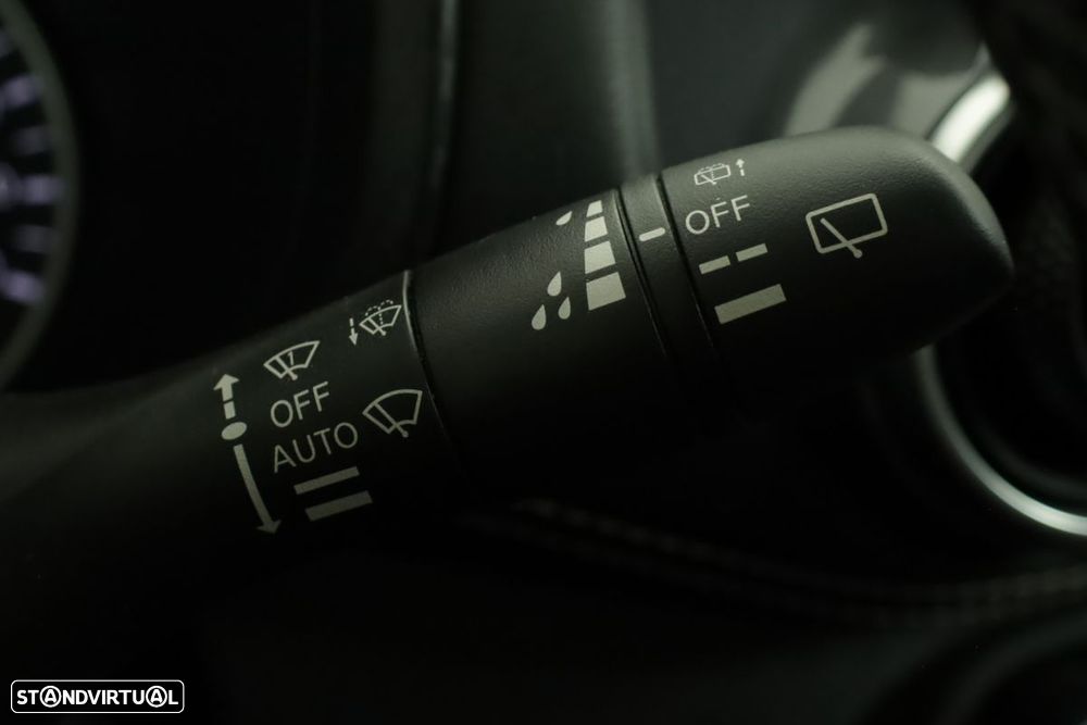 Nissan Juke 1.0 DIG-T N-Design Black - 17