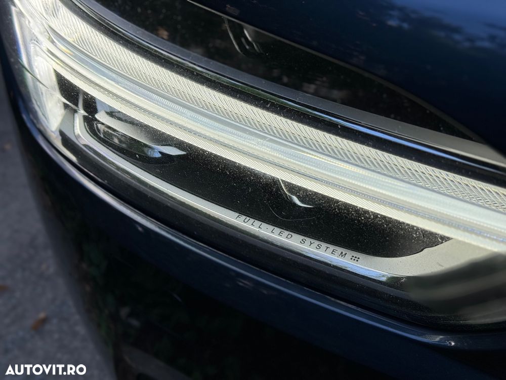 Volvo XC 60 Recharge T8 Twin Engine eAWD Inscription - 30