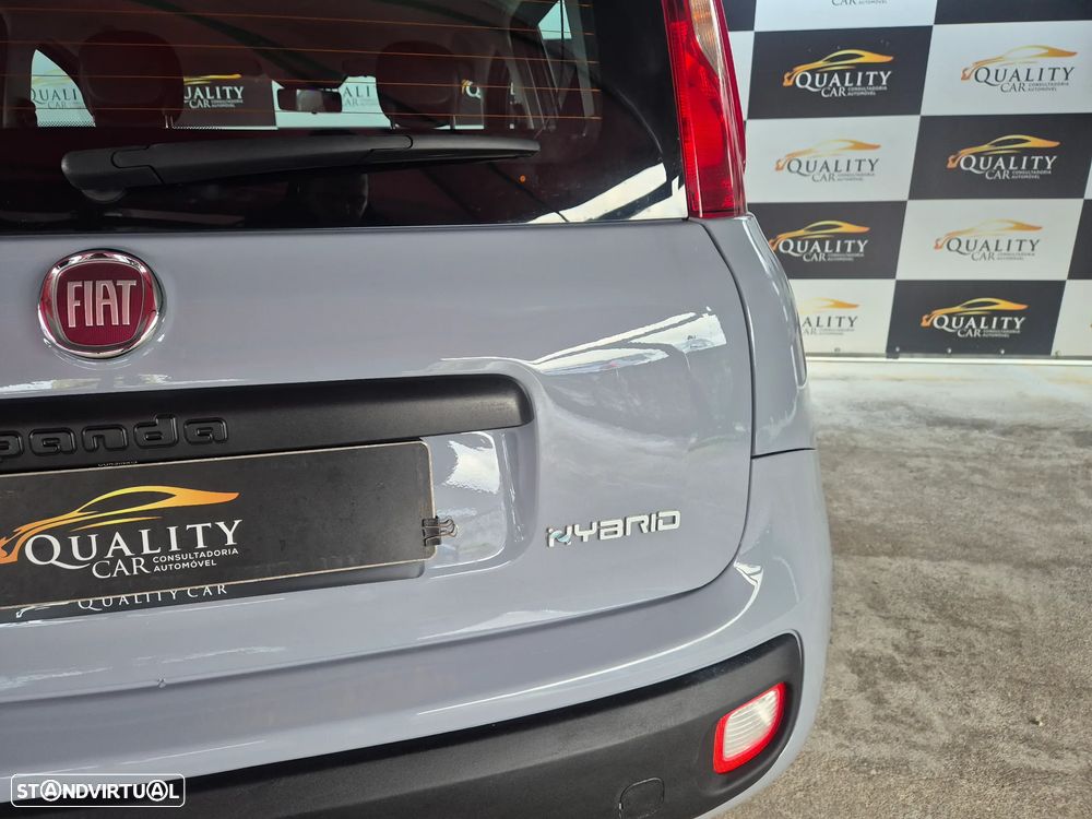 Fiat Panda - 17