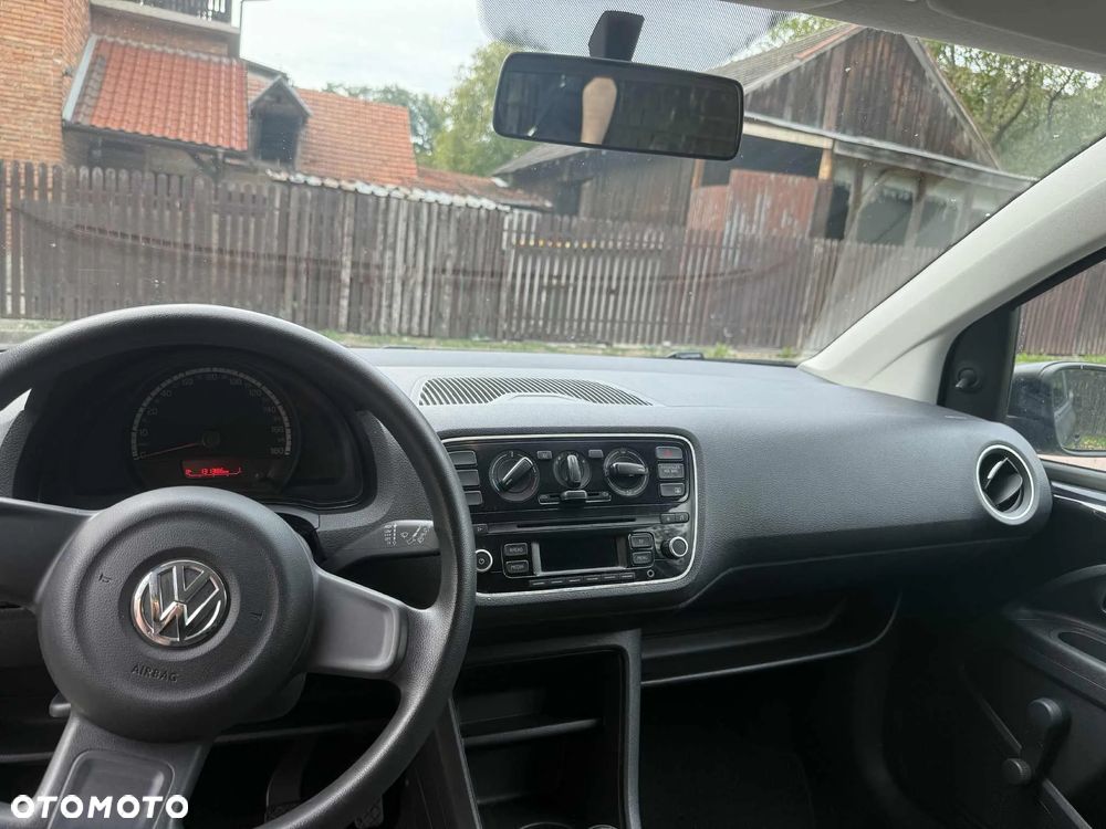 Volkswagen up! 1.0 move CityLine - 14